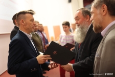 Gala konkursu Wschodzący Innowatorzy. Fot. Paweł Jankowski/PB