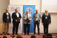 Gala konkursu Wschodzący Innowatorzy. Fot. Paweł Jankowski/PB