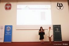 Gala konkursu Wschodzący Innowatorzy. Fot. Paweł Jankowski/PB