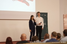 Gala konkursu Wschodzący Innowatorzy. Fot. Paweł Jankowski/PB
