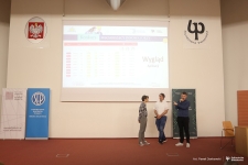 Gala konkursu Wschodzący Innowatorzy. Fot. Paweł Jankowski/PB