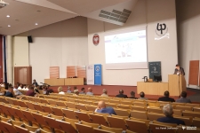 Gala konkursu Wschodzący Innowatorzy. Fot. Paweł Jankowski/PB