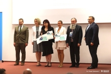 Gala konkursu Wschodzący Innowatorzy. Fot. Paweł Jankowski/PB