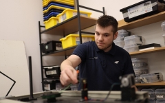 infotech_02„CyberFill” – projekt ucznia z Technikum Programistycznego Infotech w konkursie „NAUKOLATEK” – Nastoletni Naukowiec_fot. Paweł Jankowski