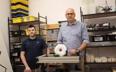 infotech_02„CyberFill” – projekt ucznia z Technikum Programistycznego Infotech w konkursie „NAUKOLATEK” – Nastoletni Naukowiec_fot. Paweł Jankowski