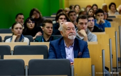 2023.11.17 Człowiek na cyfrowej diecie fot.Dariusz Piekut PB