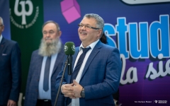 2023.12.06 Finał Naukolatek fot.Dariusz Piekut PB