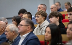 2025-09-23-Innowacje-w-Praktyce-Politechniczna-sieć-Via-Carpatia-fot-Dariusz-Piekut-PB