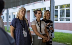 2025-09-05-Sympozjum pracowników dziekanatów pt. Dobre praktyki w dziekanacie - II dzień-fot-Iryna-Mikhno-PB