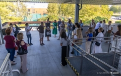 2025-09-05-Sympozjum pracowników dziekanatów pt. Dobre praktyki w dziekanacie - II dzień-fot-Iryna-Mikhno-PB