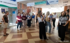 2025-09-05-Sympozjum pracowników dziekanatów pt. Dobre praktyki w dziekanacie - II dzień-fot-Iryna-Mikhno-PB