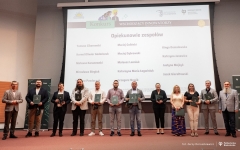 2025-06-30 Wschodzący Innowatorzy III Finał konkursu fot. Jerzy Doroszkiewicz PB