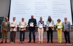 2025-06-30 Wschodzący Innowatorzy III Finał konkursu fot. Jerzy Doroszkiewicz PB