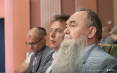 2025-06-30 Wschodzący Innowatorzy III Finał konkursu fot. Jerzy Doroszkiewicz PB