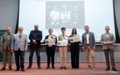 2025-06-30 Wschodzący Innowatorzy III Finał konkursu fot. Jerzy Doroszkiewicz PB
