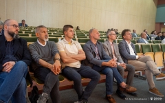 2025-06-30 Wschodzący Innowatorzy III Finał konkursu fot. Jerzy Doroszkiewicz PB