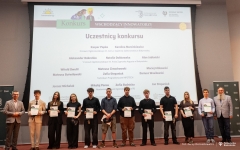 2025-06-30 Wschodzący Innowatorzy III Finał konkursu fot. Jerzy Doroszkiewicz PB