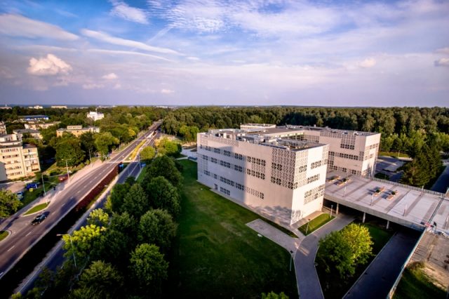 Biblioteka PB - Politechnika Białostocka