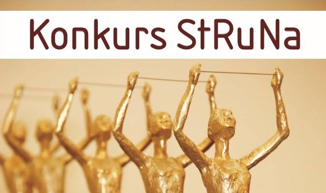 statuetki konkursu struna