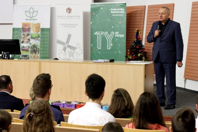 Podlaski Uniwersytet Dziecięcy – Inauguracja roku 2017/2018