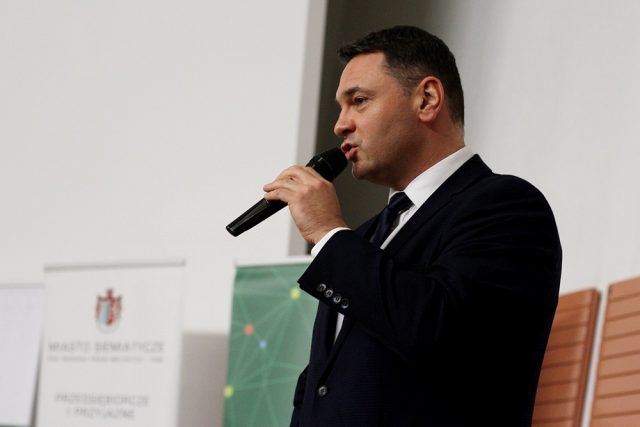 Podlaski Uniwersytet Dziecięcy – Inauguracja roku 2017/2018