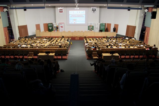 Podlaski Uniwersytet Dziecięcy – Inauguracja roku 2017/2018