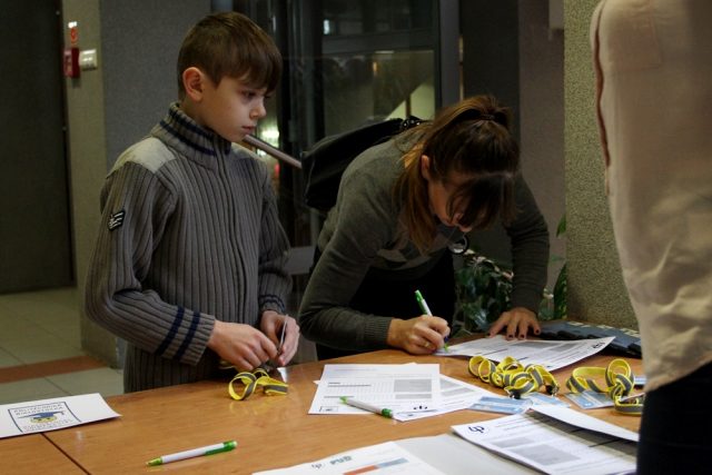 Podlaski Uniwersytet Dziecięcy – Inauguracja roku 2017/2018