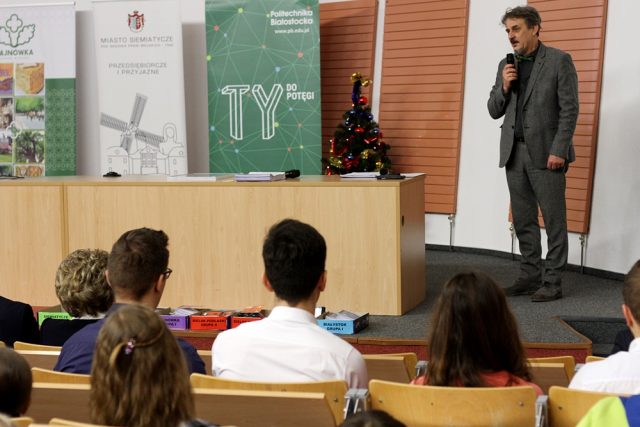 Podlaski Uniwersytet Dziecięcy – Inauguracja roku 2017/2018