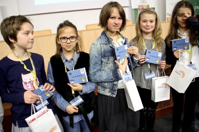 Podlaski Uniwersytet Dziecięcy – Inauguracja roku 2017/2018