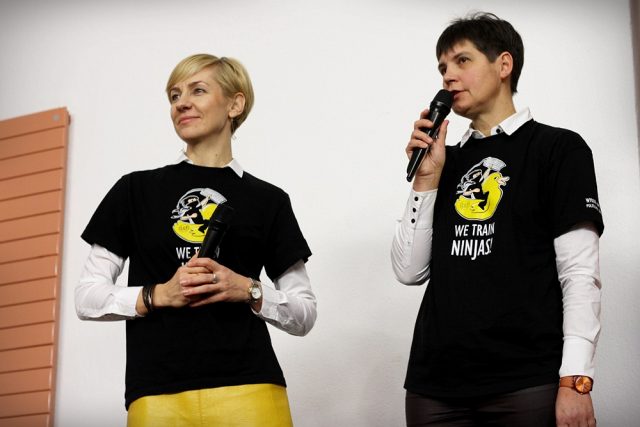Podlaski Uniwersytet Dziecięcy – Inauguracja roku 2017/2018