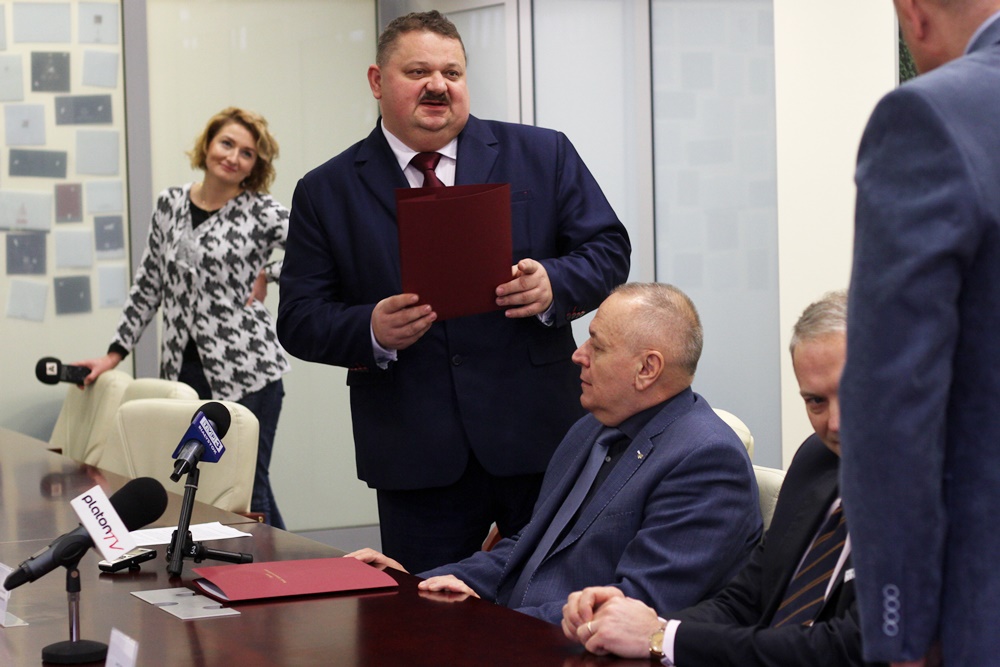 Podlaskie uczelnie otrzymają ponad 4 mln