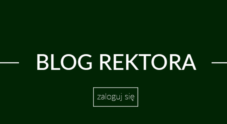 blog baner