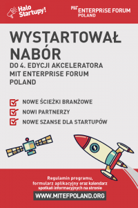 MIT Enterprise Forum Poland