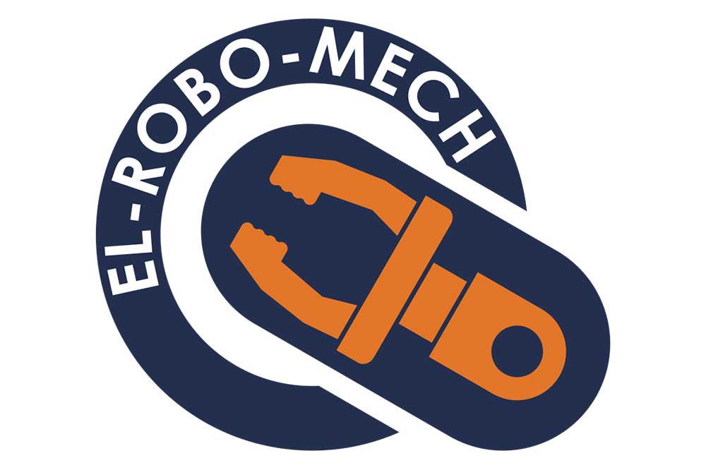 logo el-robo-mech