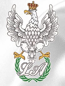 logo Legii Akademickiej
