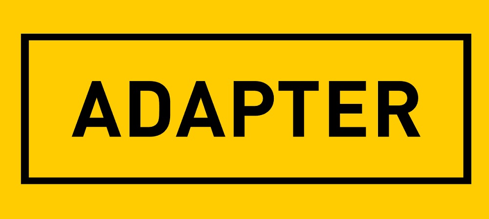 logo Adapter.pl