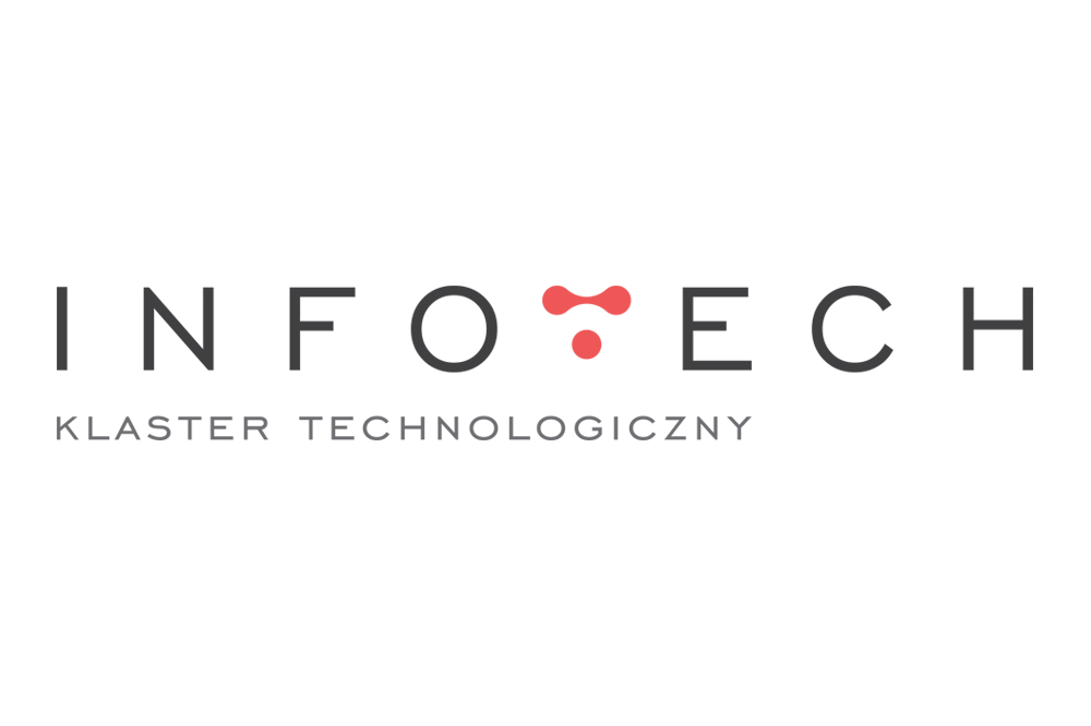 logo klastra infotech