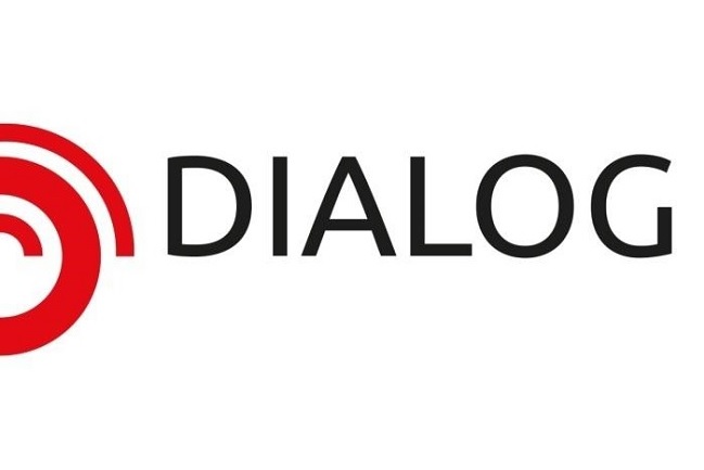 logo programu DIALOG