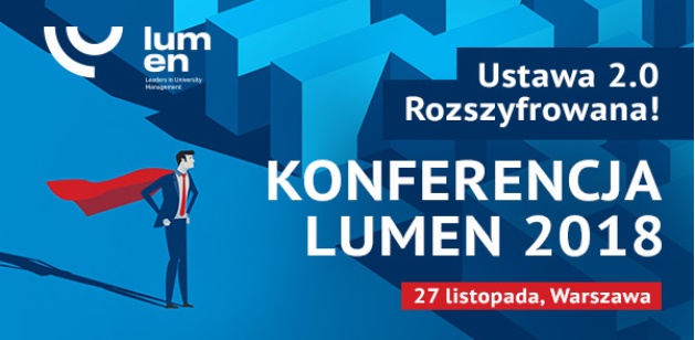 LUMEN 2018