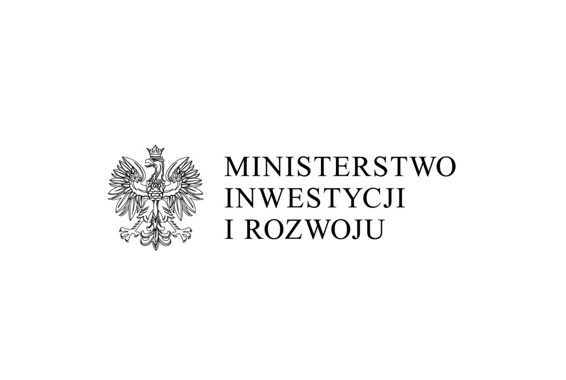 logo_Ministerstwo Inwestycji i Rozwoju