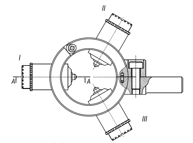 rysunek techniczny