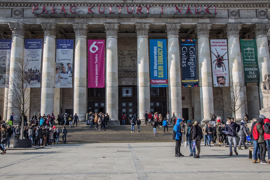 Międzynarodowy Salon Perspektywy