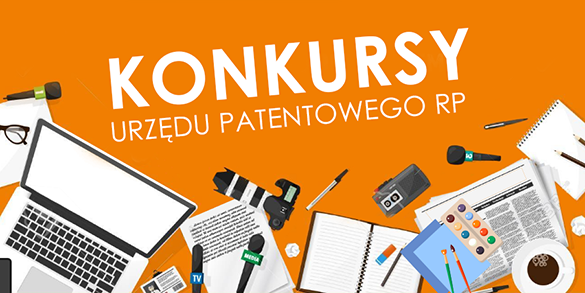 Konkursy Urzędu Patentowego