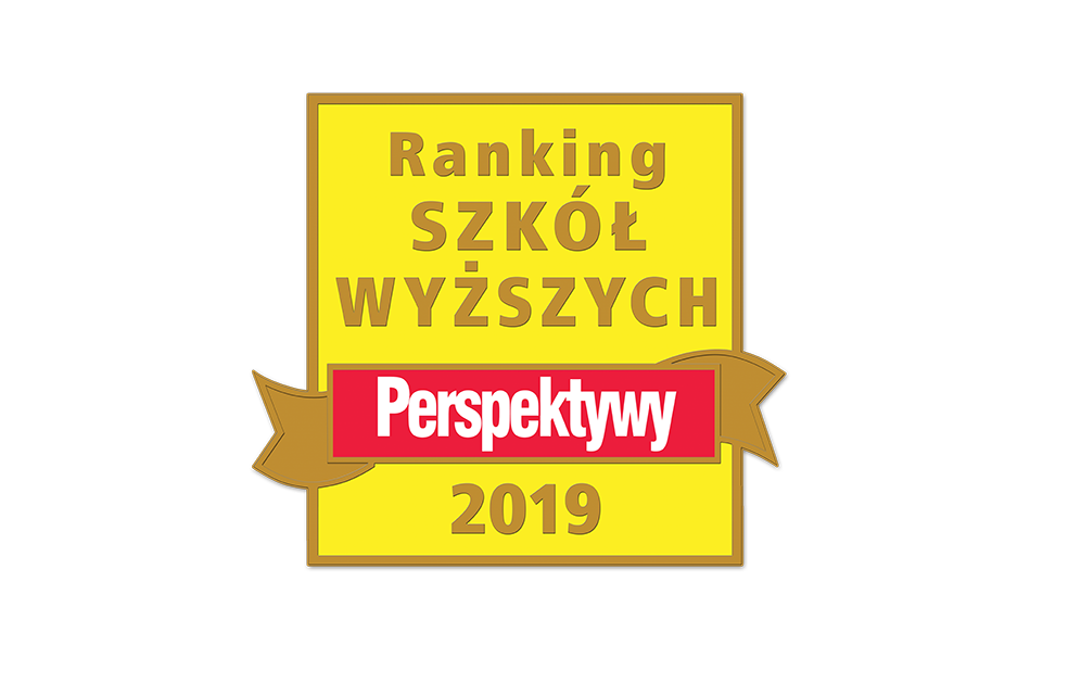 Logo Rankingu Szkół Wyższych
