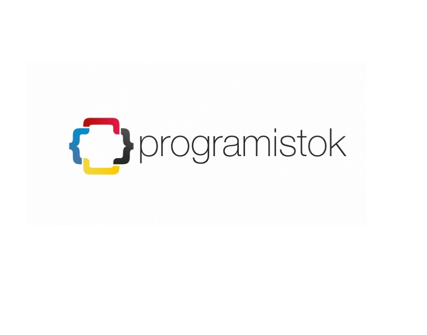 logo konferencji Programistok