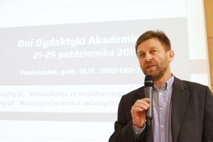 Dni Dydaktyki Akademickiej