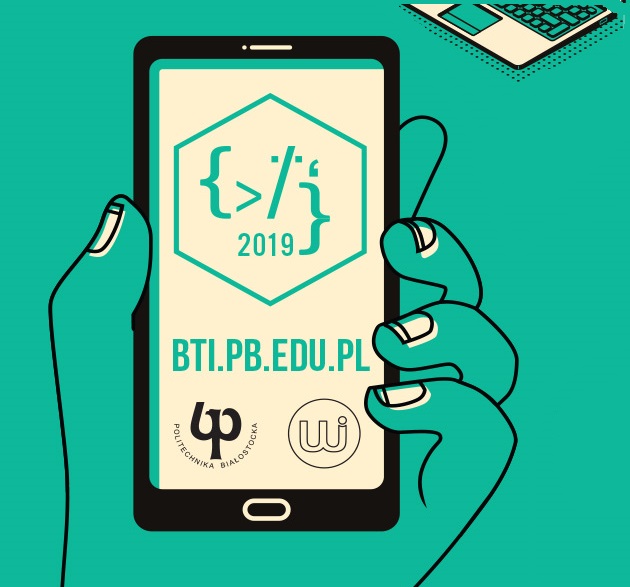 logo Białostockiego Testu Informatyków