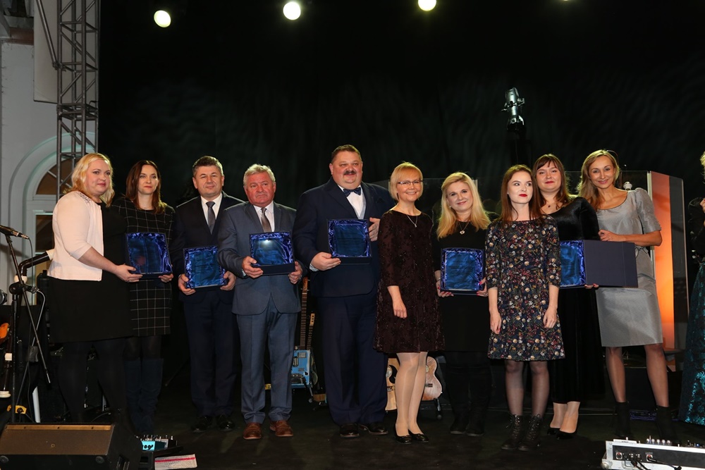 SKN „mała ARCHITEKTURA” wyróżnione przez Narodowy Instytut Dziedzictwa