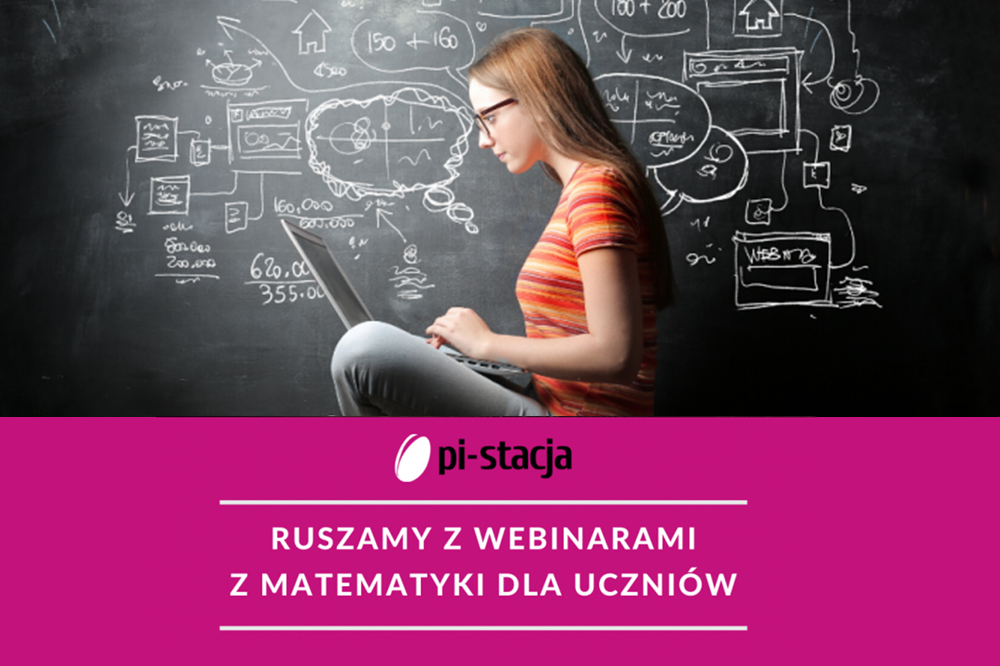 webinary z matematyki