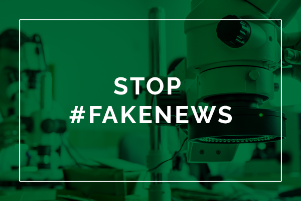 Stop Fake News